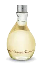 Natura Água de Banho Priprioca perfume bottle