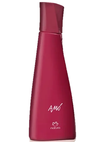 Natura Amó parfüm şişesi