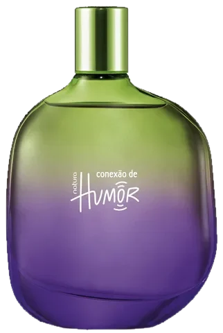 Natura Conexão de Humor parfüm şişesi
