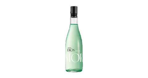 Natura Ekos Estoraque 2021 perfume bottle