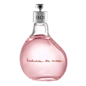 Natura Essência de Moça perfume bottle