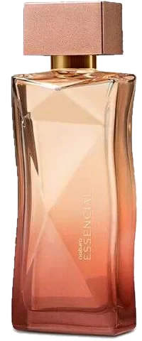 Natura Essencial Feminino parfüm şişesi