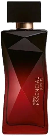 Natura Essencial Supreme perfume bottle