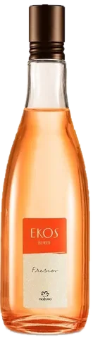 Natura Frescor de Buriti parfüm şişesi