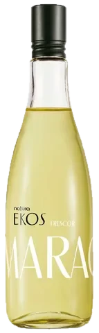 Natura Frescor de Maracujá perfume bottle