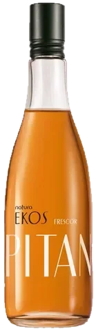 Natura Frescor de Pitanga perfume bottle