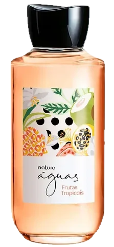 Natura Frutas Tropicais parfüm şişesi