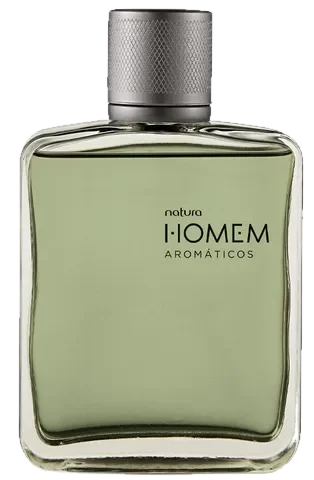 Natura Homem Aromáticos parfüm şişesi