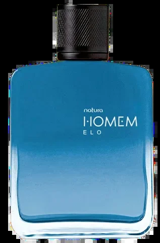 Natura Homem Elo perfume bottle