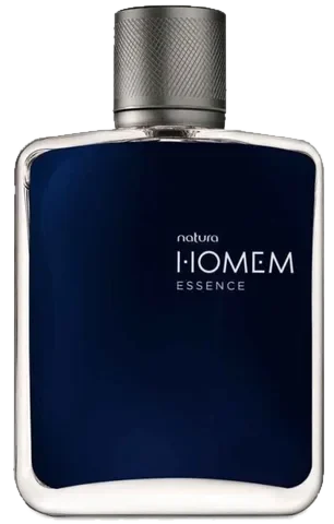 Natura Homem Essence perfume bottle