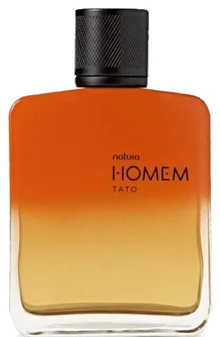Natura Homem Tato parfüm şişesi