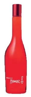 Natura Humor 1 perfume bottle