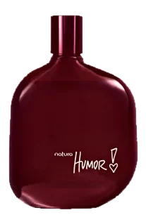 Natura Humor 2 parfüm şişesi