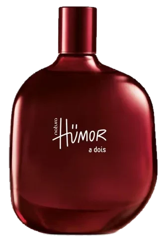 Natura Humor a Dois parfüm şişesi