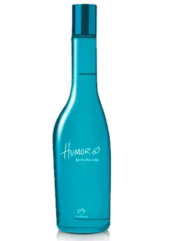 Natura Humor da Minha Vida perfume bottle
