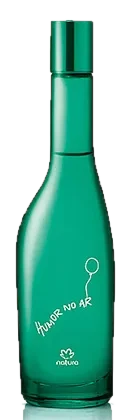 Natura Humor no Ar perfume bottle