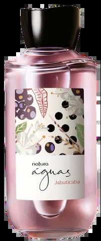 Natura Jabuticaba parfüm şişesi