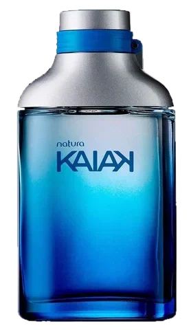 Natura Kaiak parfüm şişesi