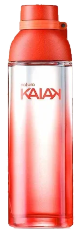 Natura Kaiak parfüm şişesi