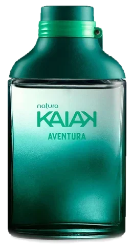 Natura Kaiak Aventura parfüm şişesi