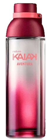 Natura Kaiak Aventura perfume bottle