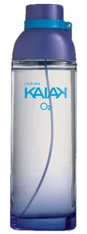 Natura Kaiak O2 parfüm şişesi