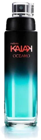Natura Kaiak Oceano parfüm şişesi