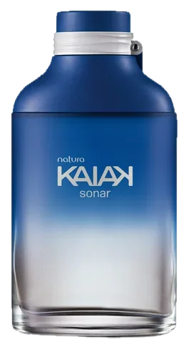 Natura Kaiak Sonar parfüm şişesi