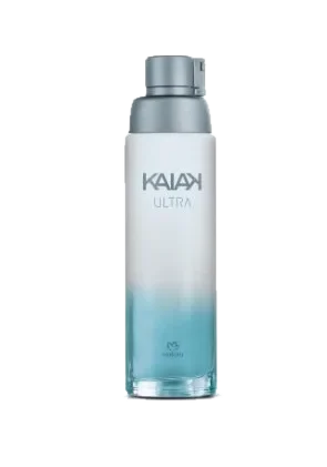 Natura Kaiak Ultra Feminino perfume bottle