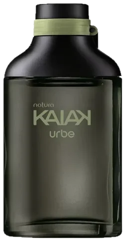 Natura Kaiak Urbe perfume bottle