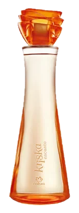Natura Kriska Encanto parfüm şişesi