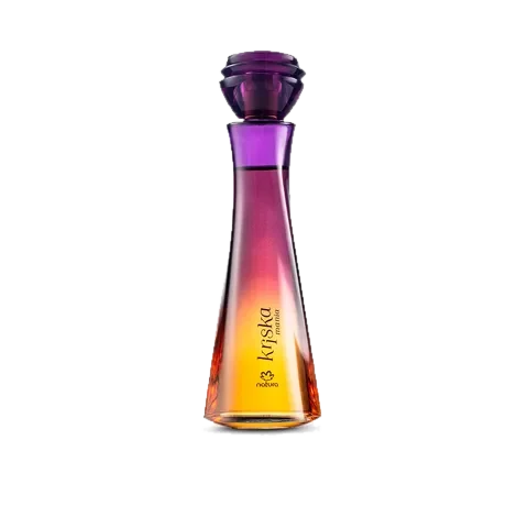 Natura Kriska Mania perfume bottle