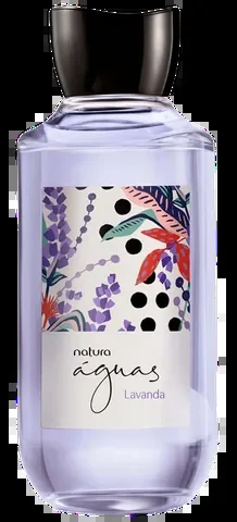 Natura Lavanda parfüm şişesi