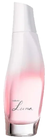 Natura Luna perfume bottle