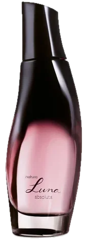 Natura Luna Absoluta perfume bottle