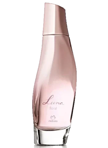 Natura Luna Floral parfüm şişesi