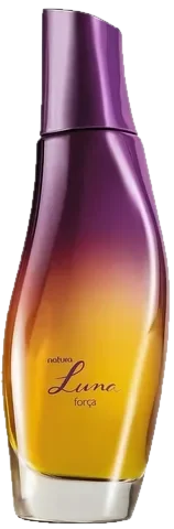 Natura Luna Força perfume bottle