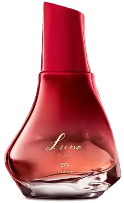Natura Luna Rubi parfüm şişesi
