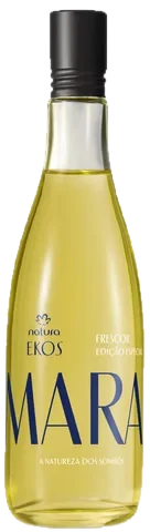 Natura Maracujá Natureza dos Sonhos perfume bottle