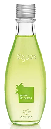Natura Pomar de Cítricos perfume bottle