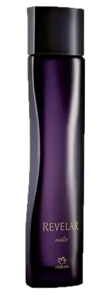 Natura Revelar Noite perfume bottle
