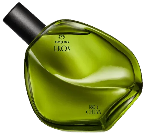 Natura Ryo Chuva perfume bottle
