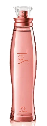 Natura Sol parfüm şişesi