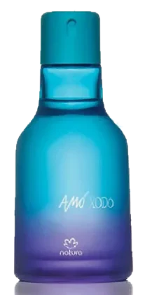 Natura Xodo perfume bottle