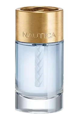 Nautica Life perfume bottle