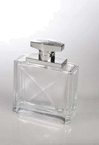 Nautica Oceans perfume bottle
