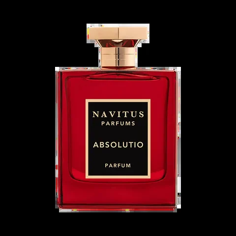 Navitus Parfums Absolutio perfume bottle