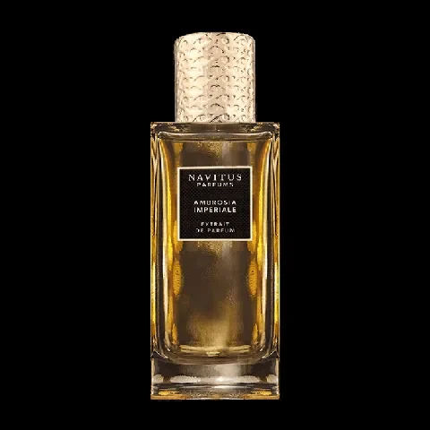 Navitus Parfums Ambrosia Imperiale parfüm şişesi