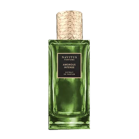 Navitus Parfums Amorous Intense perfume bottle