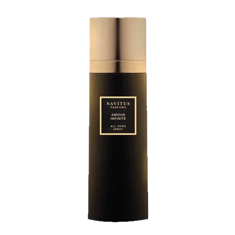 Navitus Parfums Amour Infinite perfume bottle